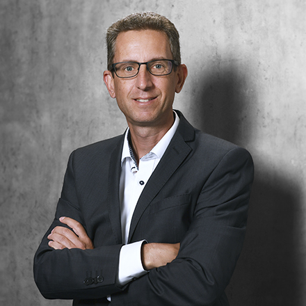 Jens Thöne Geschäftsführer TeamFaktor NW GmbH
